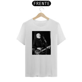 Nome do produto CAMISETA QUALITY THE SMASHING PUMPKINS