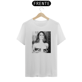 Nome do produto Camiseta BBB - Blessed Big Boobs - Lana Del Rey Quality Estampa