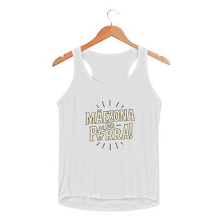 Nome do produto Camiseta Regata Feminina SportV DRY UV FIT Academia