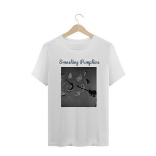Nome do produto Camiseta Quality Estampada Smashing Pumpkins