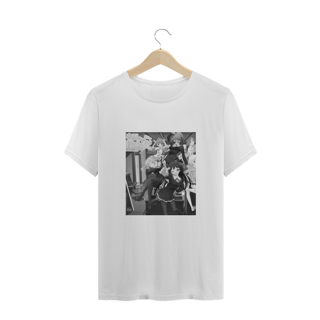 Nome do produto Camiseta Estampa Anime Quality