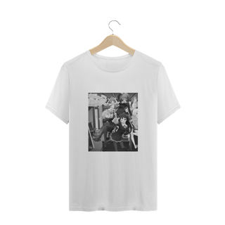 Nome do produto Camiseta Anime Onii Chan Estampada Quality