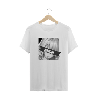Nome do produto Camiseta Kawaii Hentai Anime Estampa Quality
