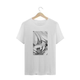 Nome do produto Camiseta Ahegao Princess Boo Hentai Estampada - Estampa Quality