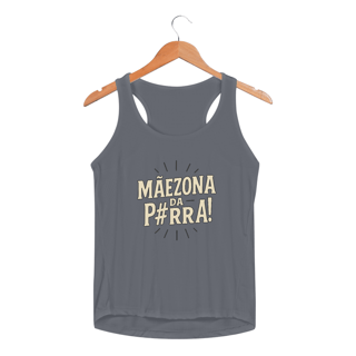 Nome do produto Camiseta Regata Feminina SportV DRY UV FIT Academia