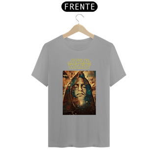 Nome do produto Camiseta Star Wars Arte do Filme Estampada Quality