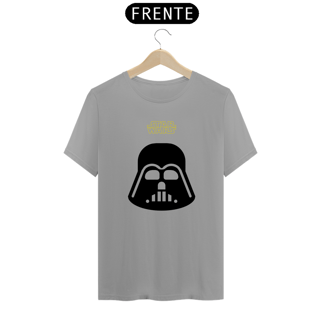Nome do produto Camiseta Desenho Darth Vader Star Wars Estampada Quality