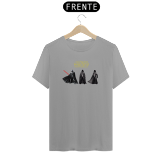 Nome do produto Camiseta Darth Vader Star Wars Boneco Estampada Quality
