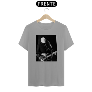 Nome do produto CAMISETA QUALITY THE SMASHING PUMPKINS