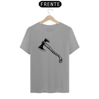 Nome do produto  Camiseta Quality Estampa Machado de Índio