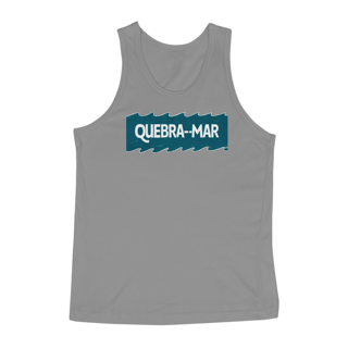 Nome do produto Regata Quality Estampa Homenagem Nome Marca Anos 90 Quebra Mar