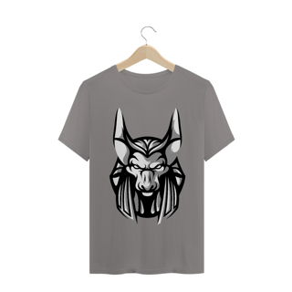 Nome do produto Camiseta Quality Estampa Anubis