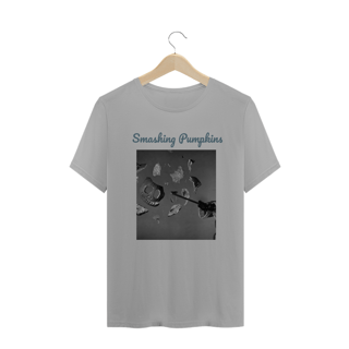 Nome do produto Camiseta Quality Estampada Smashing Pumpkins