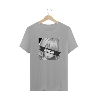 Nome do produto Camiseta Kawaii Hentai Anime Estampa Quality