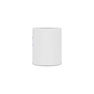 Nome do produto Caneca Cerâmica Estampa Frase - O Caso Perdido do rolê