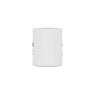 Nome do produto Caneca Cerâmica Estampa Frase - O Pegador do rolê