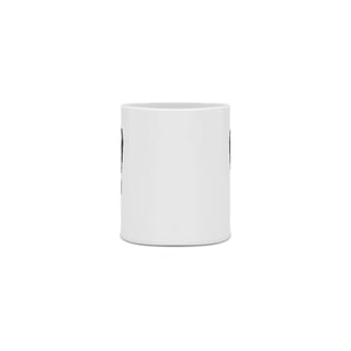 Nome do produto Caneca Cerâmica Estampa Buldogue Francês