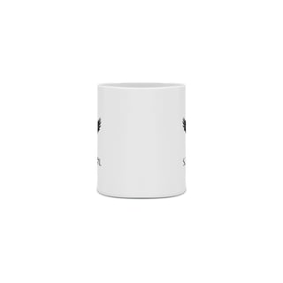 Nome do produto Caneca Cerâmica com Estampa da Série Supernatural - Sobrenatural Versão 2