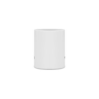 Nome do produto Caneca Cerâmica Estampa Série Supernatural - Sobrenatural