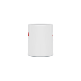 Nome do produto Caneca Cerâmica Estampa Série American Horror Story