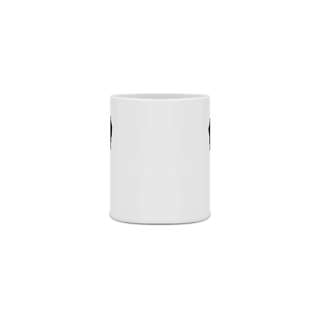 Nome do produto Caneca Cerâmica Estampa Friends - How You Doing? - Frase Joey Tribbiani