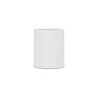 Nome do produto Caneca Cerâmica Estampa Llama Drama Queen