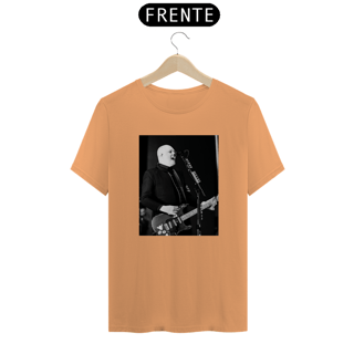 Nome do produto CAMISETA ESTONADA THE SMASHING PUMPKINS