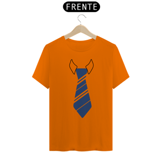 Nome do produto Camiseta Gravata Corvinal Harry Potter Estampada Cinema