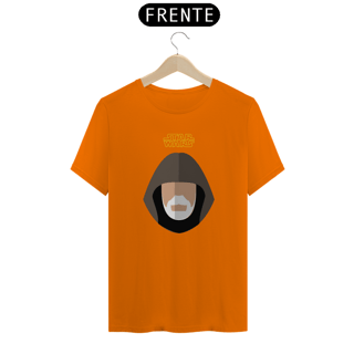 Nome do produto Camiseta Luke Skywalker Cartoon Star Wars Estampada Quality Desenho