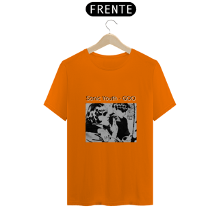 Nome do produto Camiseta Sonic Youth GOO - Estampada Quality