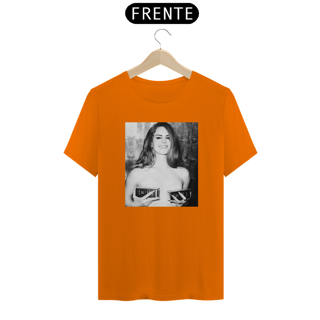 Nome do produto Camiseta BBB - Blessed Big Boobs - Lana Del Rey Quality Estampa