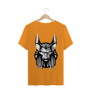 Nome do produto Camiseta Quality Estampa Anubis