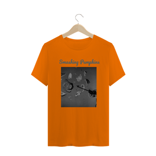 Nome do produto Camiseta Quality Estampada Smashing Pumpkins