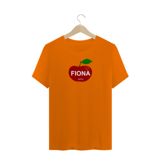 Nome do produto Camiseta Fiona Apple Estampada Quality
