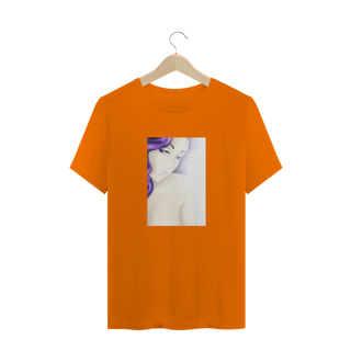 Nome do produto Camiseta Estampa Vector Hentai Anime Quality