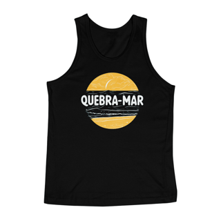 Nome do produto Regata Quality Estampa Imaginação Marca Anos 90 Quebra Mar