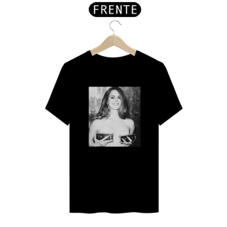 Nome do produto Camiseta BBB - Blessed Big Boobs - Lana Del Rey Quality Estampa