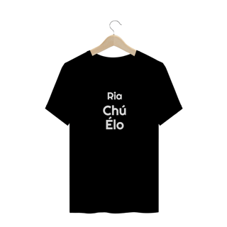 Nome do produto Camiseta Estampada Riachuelo Quality