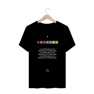 Nome do produto Camisa Estampada Masculina Mercado Livre Estampa Quality