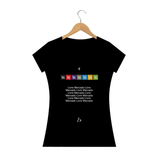 Nome do produto Camisa Estampada Feminina Mercado Livre Estampa Quality