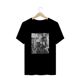Nome do produto Camiseta Anime Onii Chan Estampada Quality