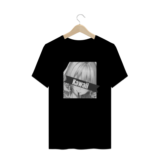 Nome do produto Camiseta Kawaii Hentai Anime Estampa Quality