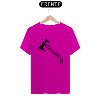 Nome do produto  Camiseta Quality Estampa Machado de Índio