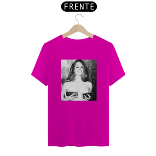 Nome do produto Camiseta BBB - Blessed Big Boobs - Lana Del Rey Quality Estampa