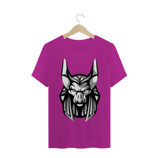Nome do produto Camiseta Quality Estampa Anubis