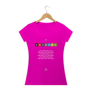 Nome do produto Camisa Estampada Feminina Mercado Livre Estampa Quality