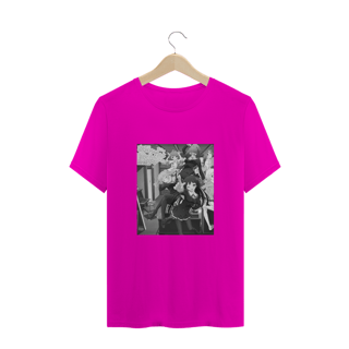 Nome do produto Camiseta Anime Onii Chan Estampada Quality