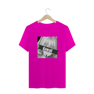 Nome do produto Camiseta Kawaii Hentai Anime Estampa Quality