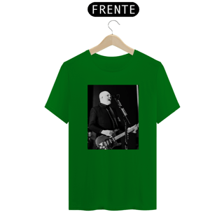 Nome do produto CAMISETA QUALITY THE SMASHING PUMPKINS