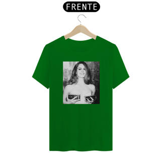 Nome do produto Camiseta BBB - Blessed Big Boobs - Lana Del Rey Quality Estampa